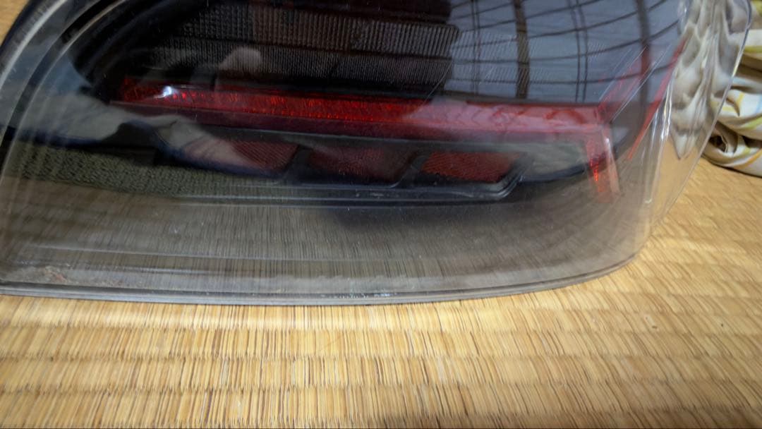 s2000 前期バーディークラブテール　少し訳あり！