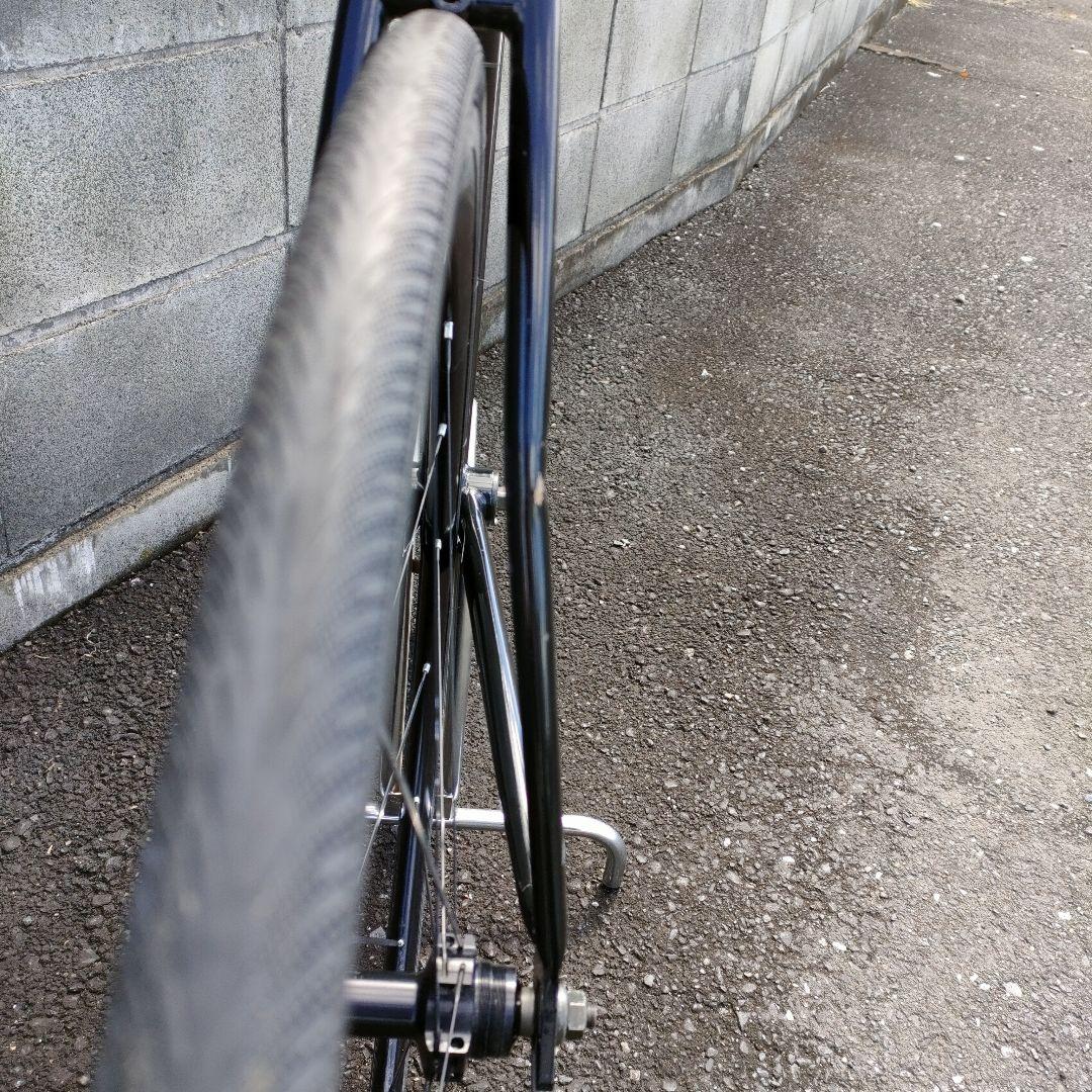チネリ ガゼッタ フレーム ピスト トラック シングルスピード cinelli