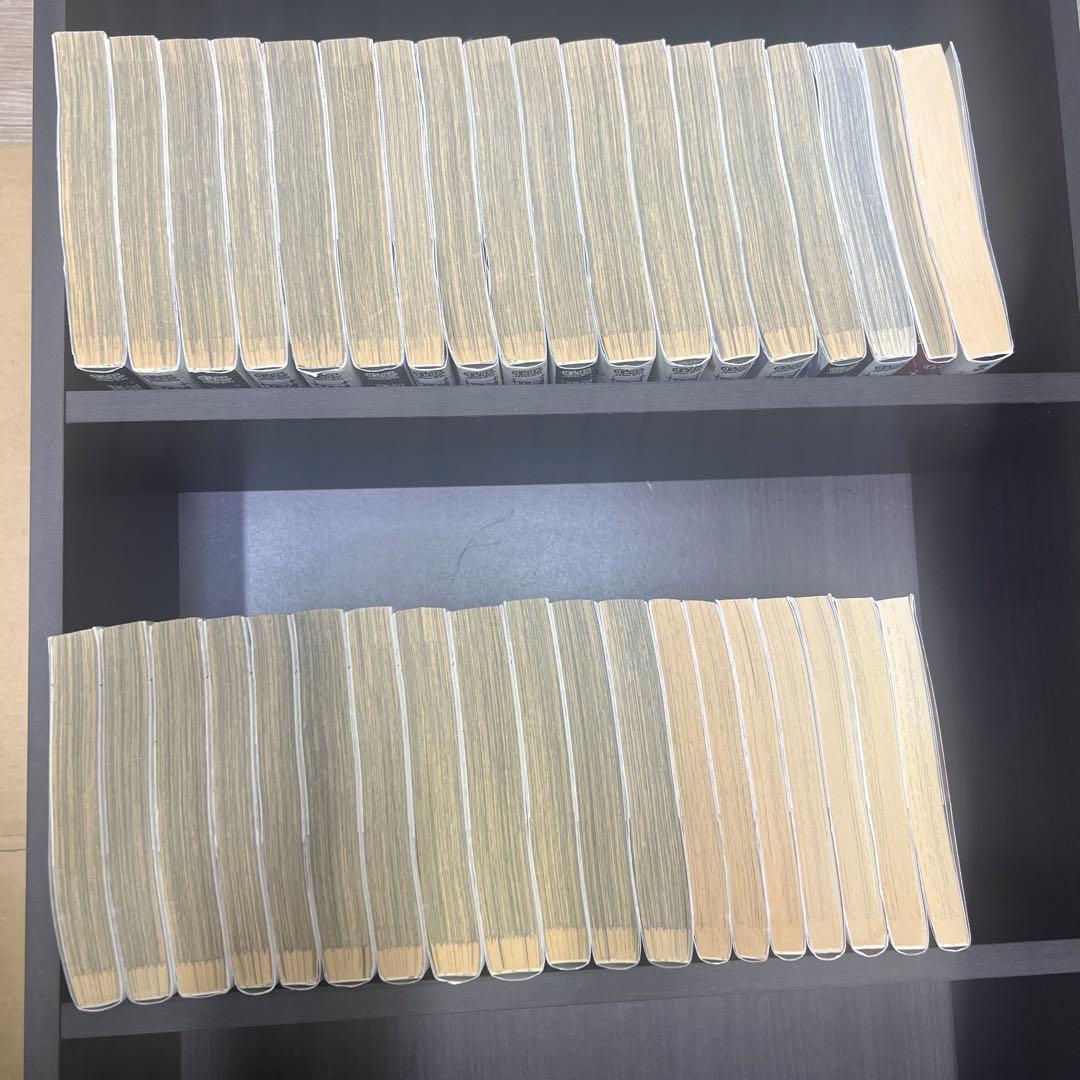 賭ケグルイ　シリーズ　37冊　【抜け巻あり】
