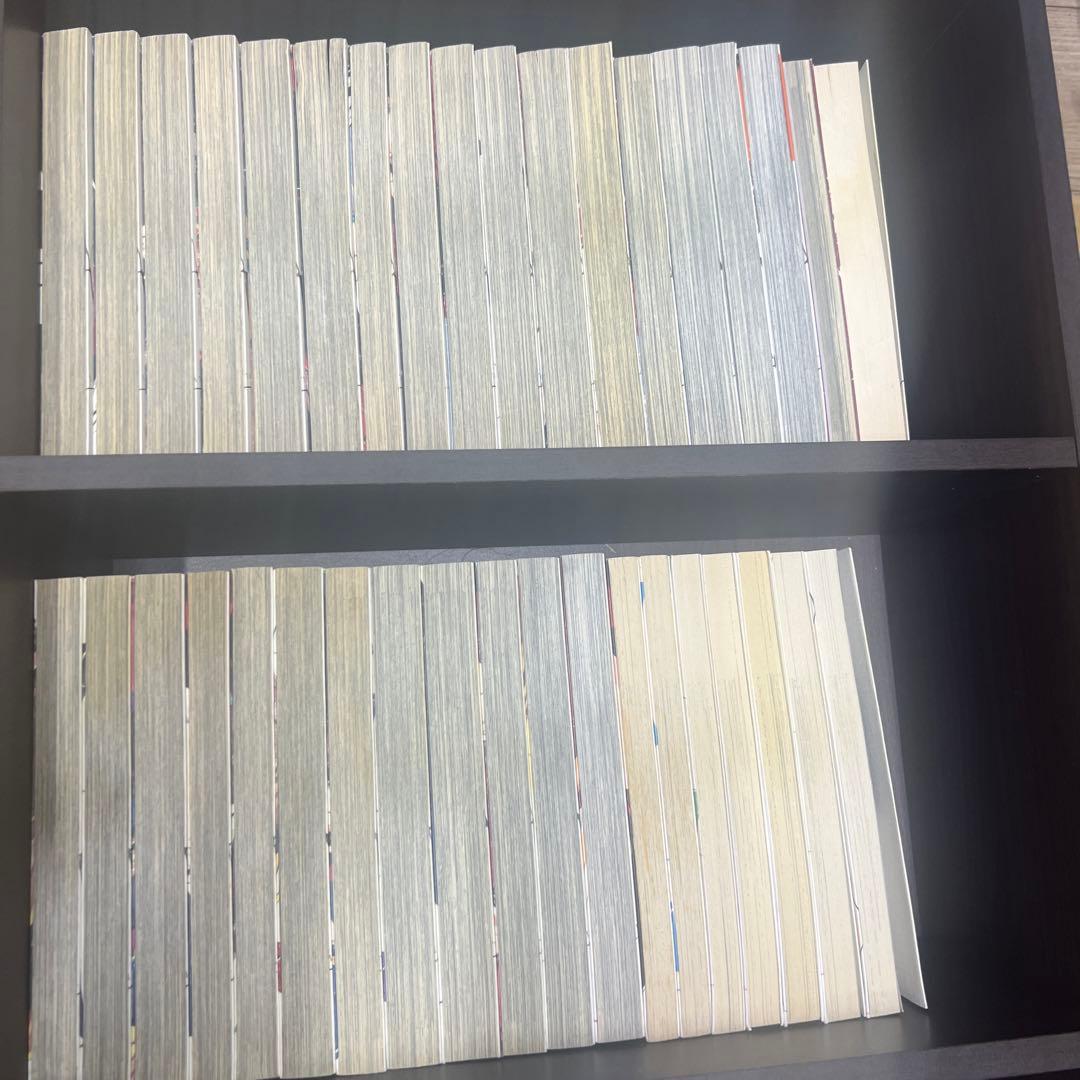 賭ケグルイ　シリーズ　37冊　【抜け巻あり】
