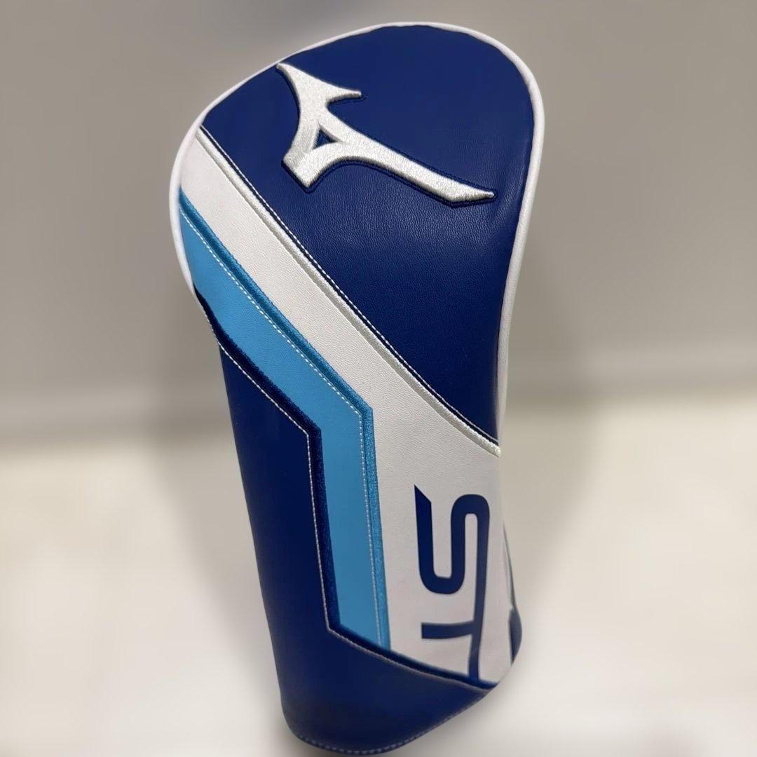 Mizuno ST-MAX230ドライバー