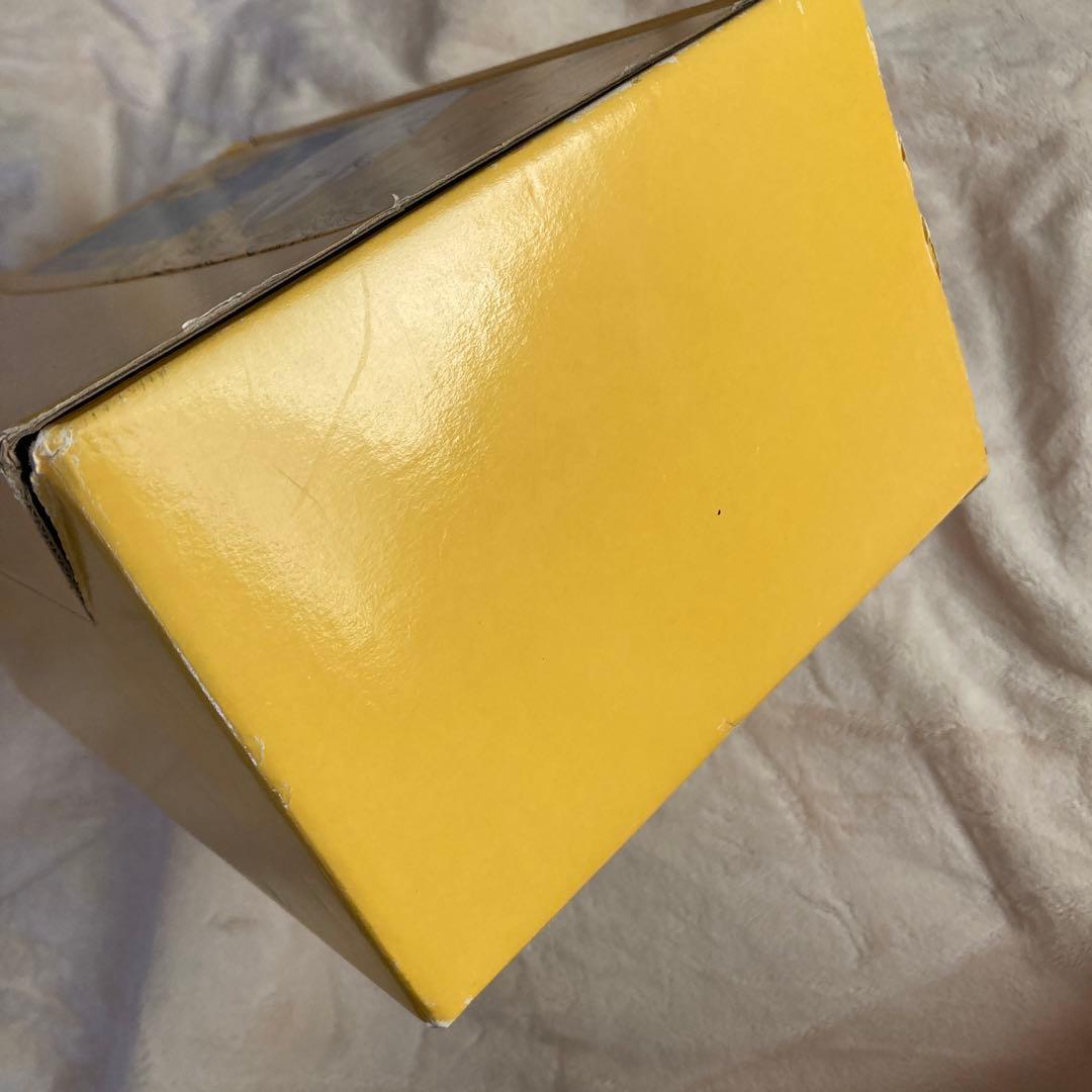 おまけ付き！◇当時物◇ BANANAFISH Box 全19巻セット＋ビニール袋