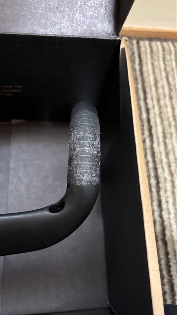 パーツ Roval rapide cockpit 400/100mm