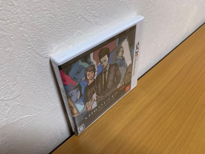 (新品未開封) 探偵 神宮寺三郎 GHOST OF THE DUSK