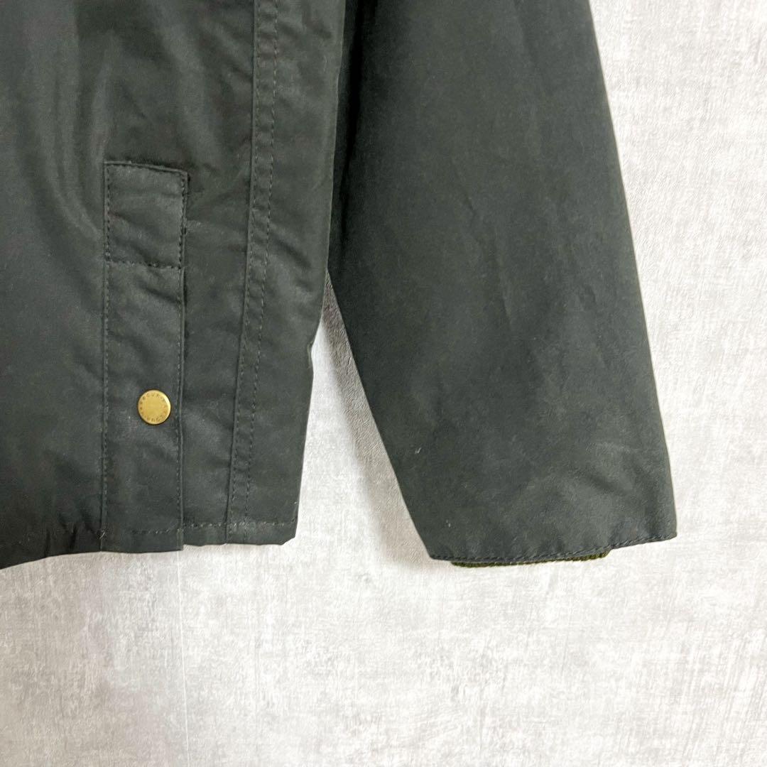 Barbour ビデイル ワックス ジャケット