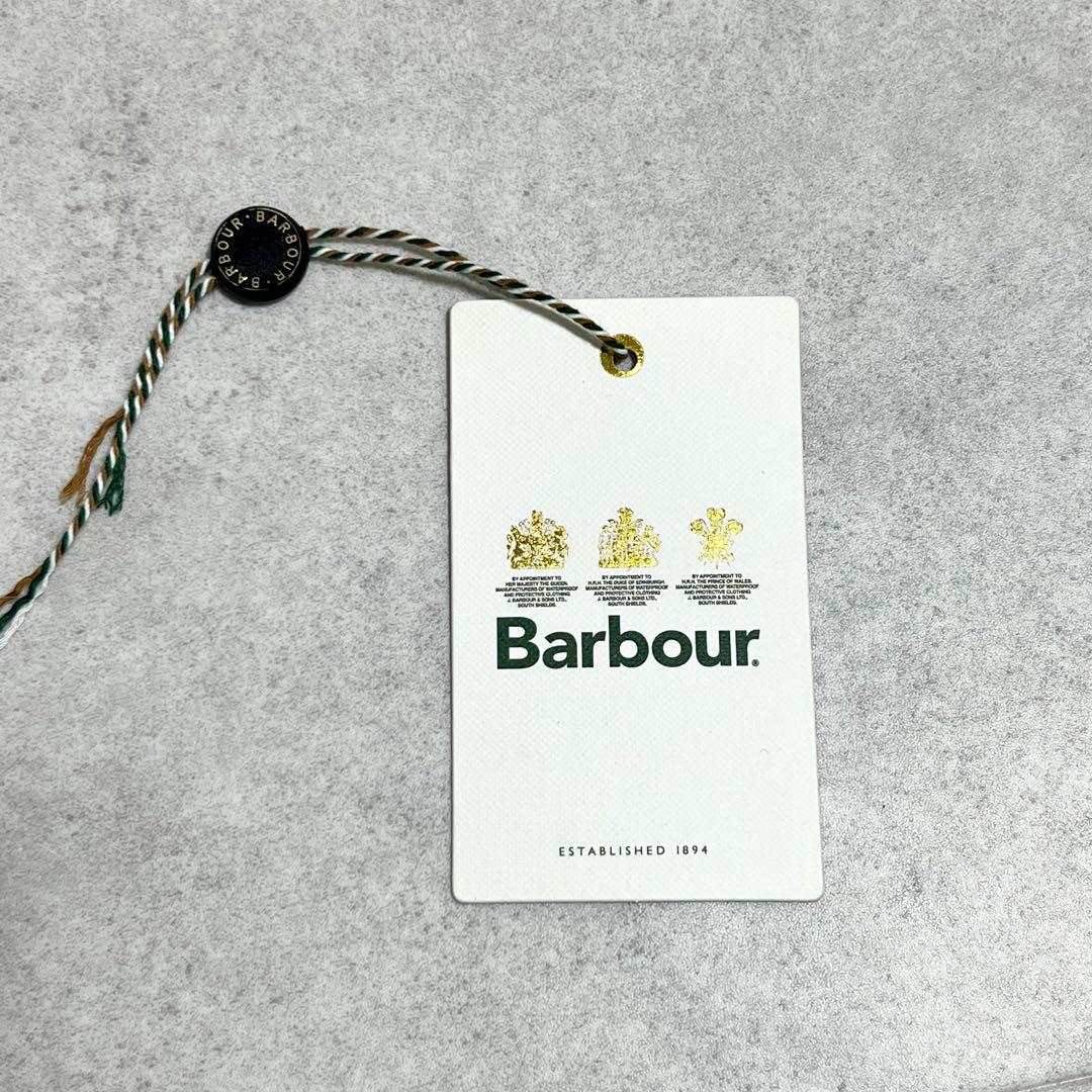 Barbour ビデイル ワックス ジャケット