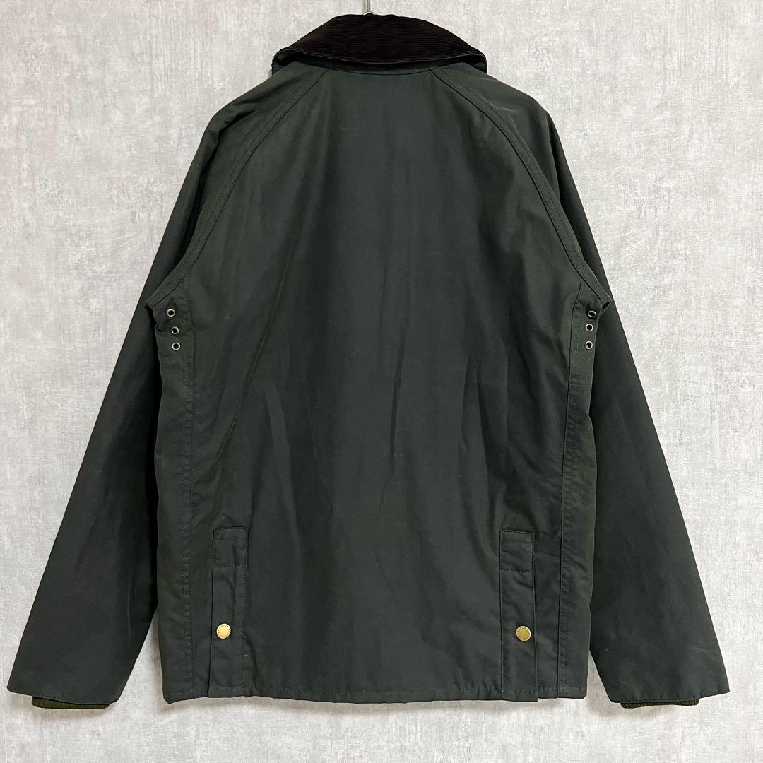 Barbour ビデイル ワックス ジャケット
