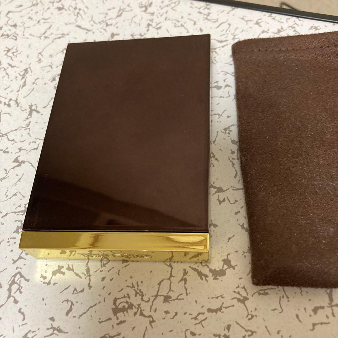 TOM FORD アイカラークアッド 03 ココアミラージュ