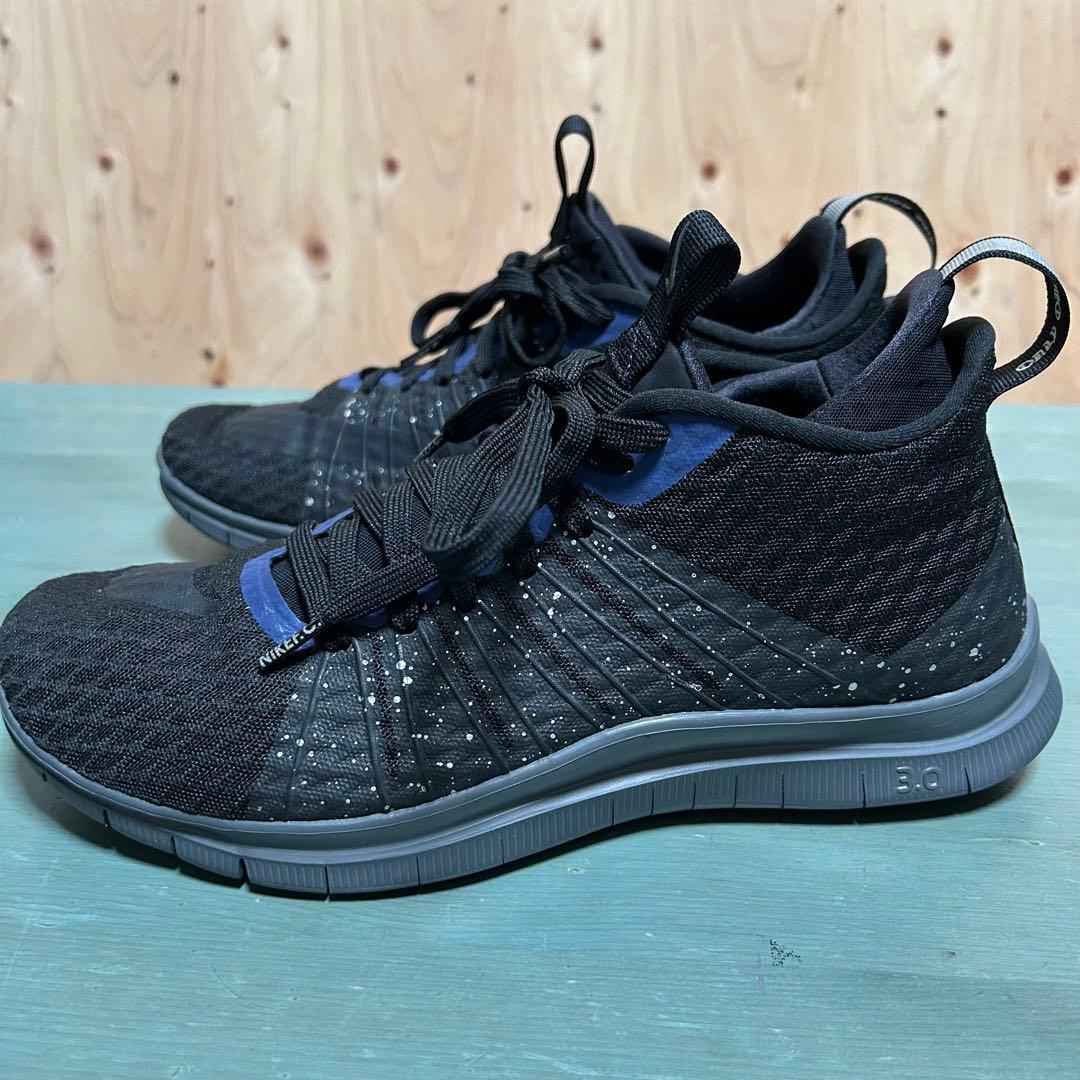 Nike FREE HYPERVENOM 2FC 8(26.0)未使用品
