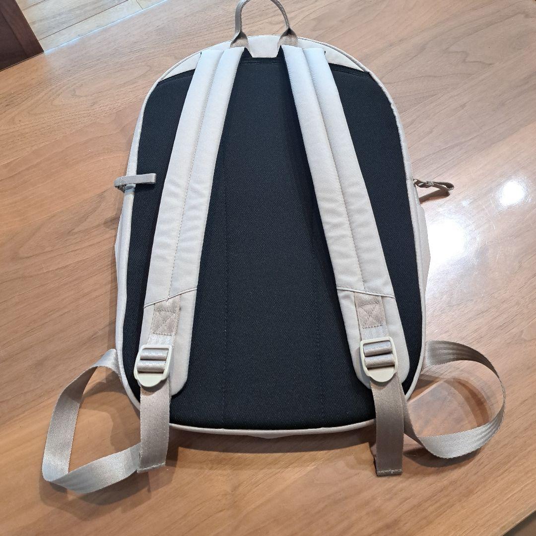 YONEX バドミントン バッグ ベージュ