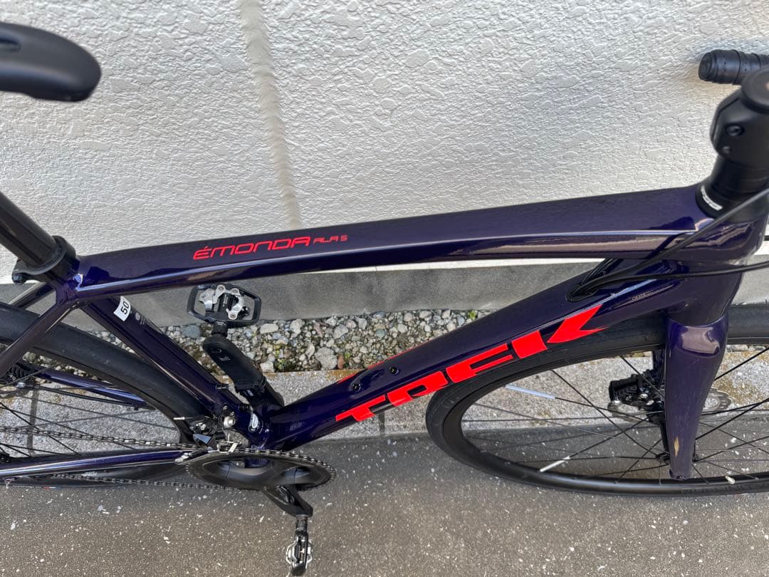 【東京引取】TREK Émonda ALR5 22年 50サイズ 【発送可】