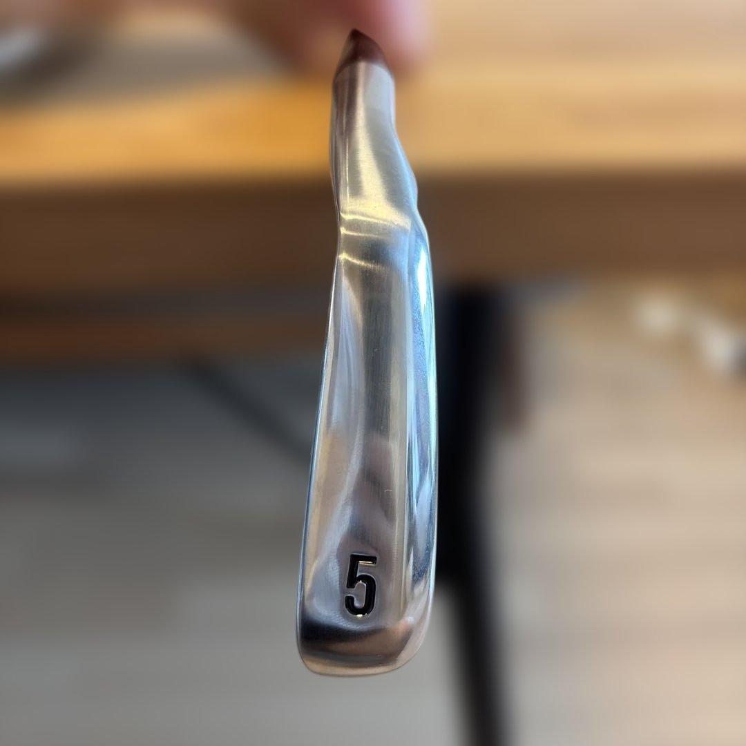 Callaway2024 X-FORGED&STAR 【7本】【カスタム仕様】