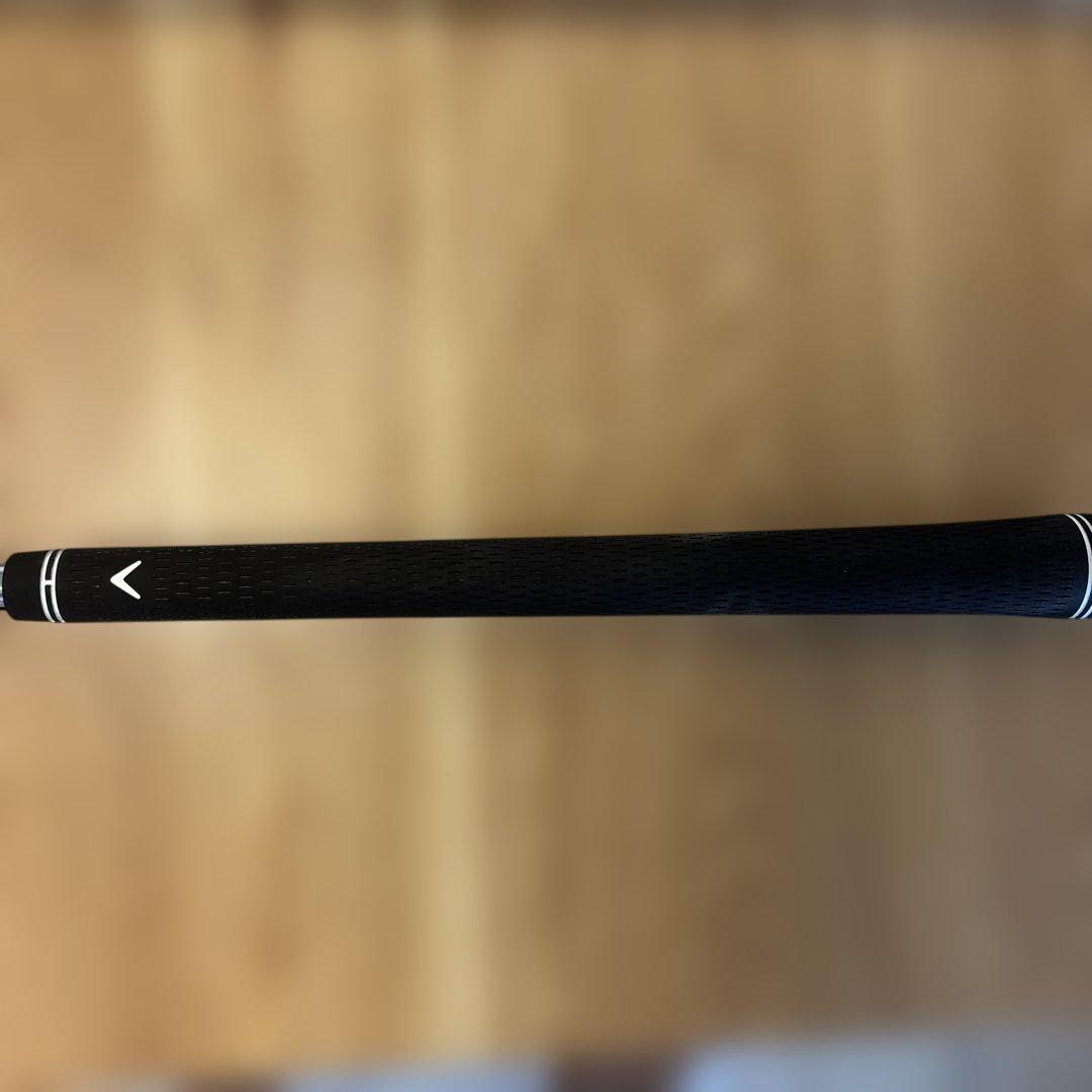 Callaway2024 X-FORGED&STAR 【7本】【カスタム仕様】