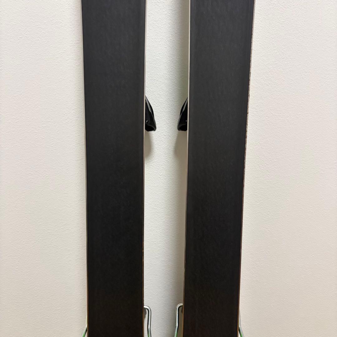 【美品】ATOMIC REDSTER X7 WIDE BODY WB 168cm