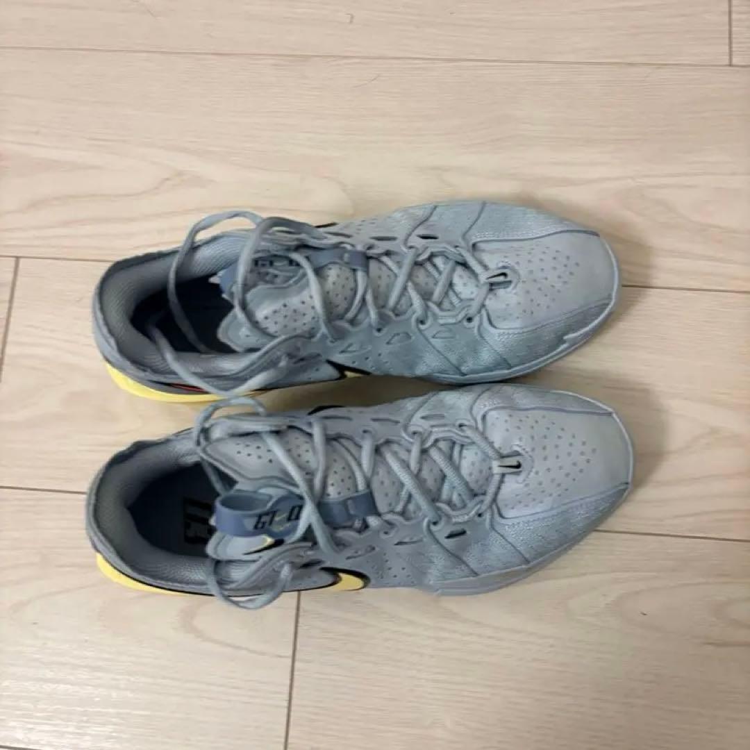 シューズ(男性用) Nike GT Cut3 Light Armory Blue