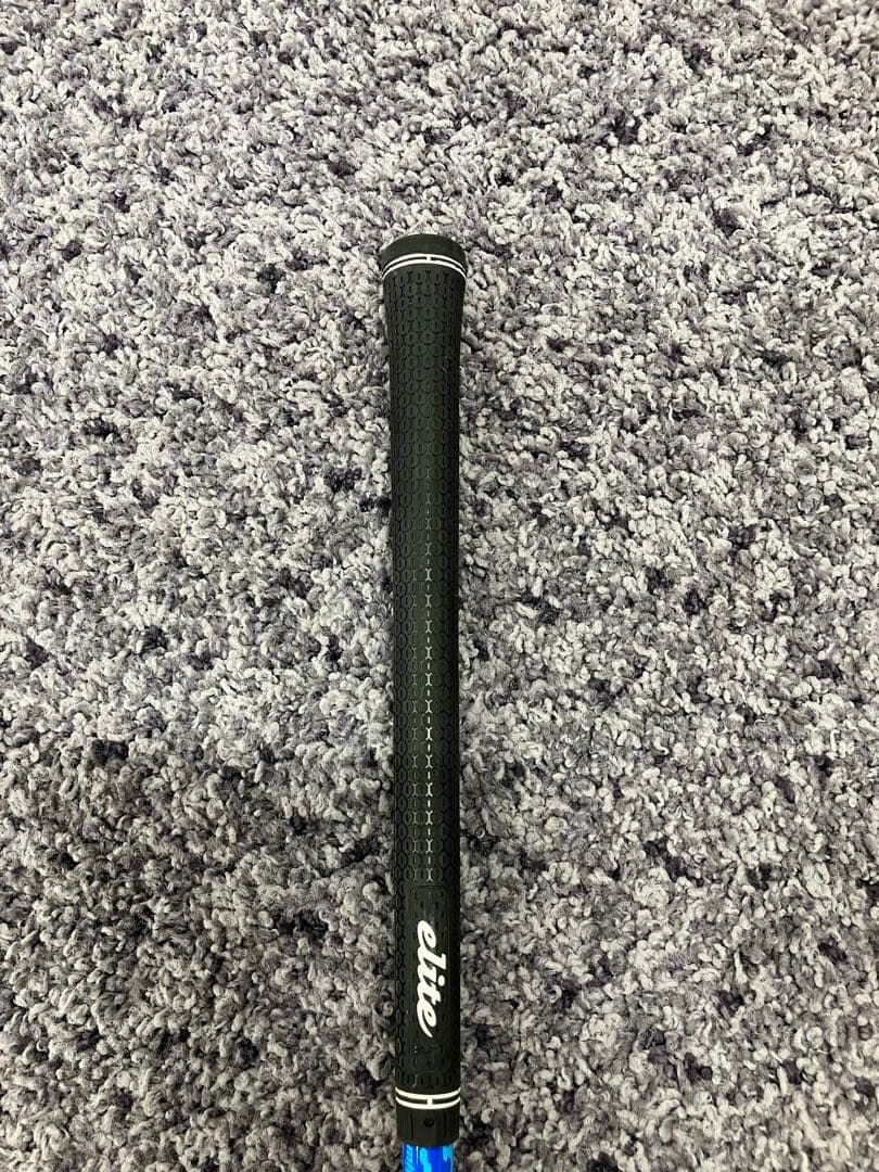 クラブ magical ATTAS Lightweight for Utility