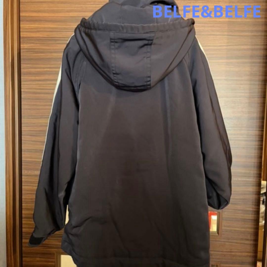 BELFE&BELFE イタリア製　スキー、スノーボード、ゴルフウェア　防寒着