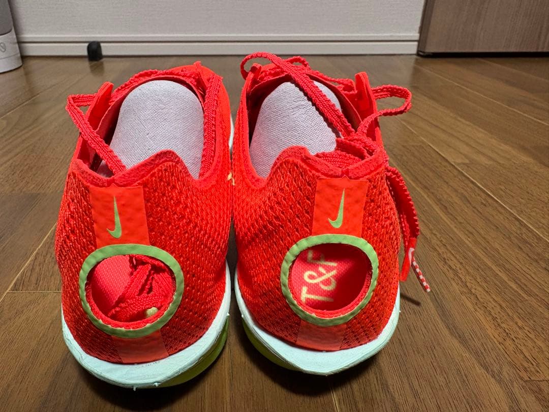 スパイク・シューズ NIKE DRAGONFLY2 27.0cm