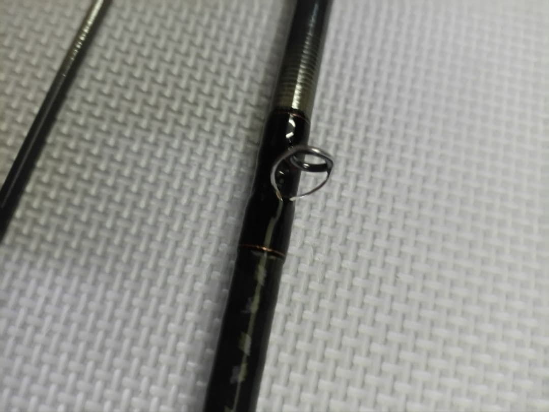 ダイワ　DAIWA HRF KJ 86MHB ハードロックフィッシュ ベイト