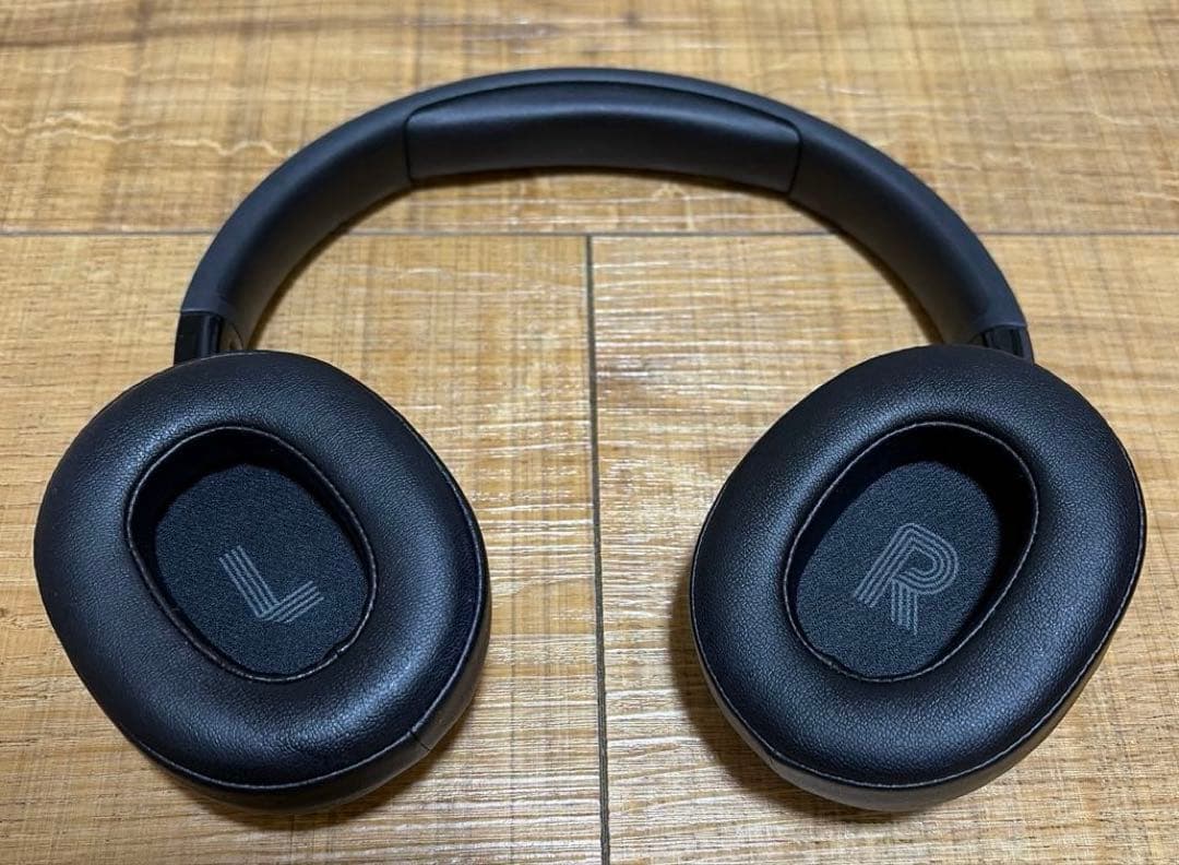 JBL TUNE770NC ワイヤレスヘッドホン ノイズキャンセリング