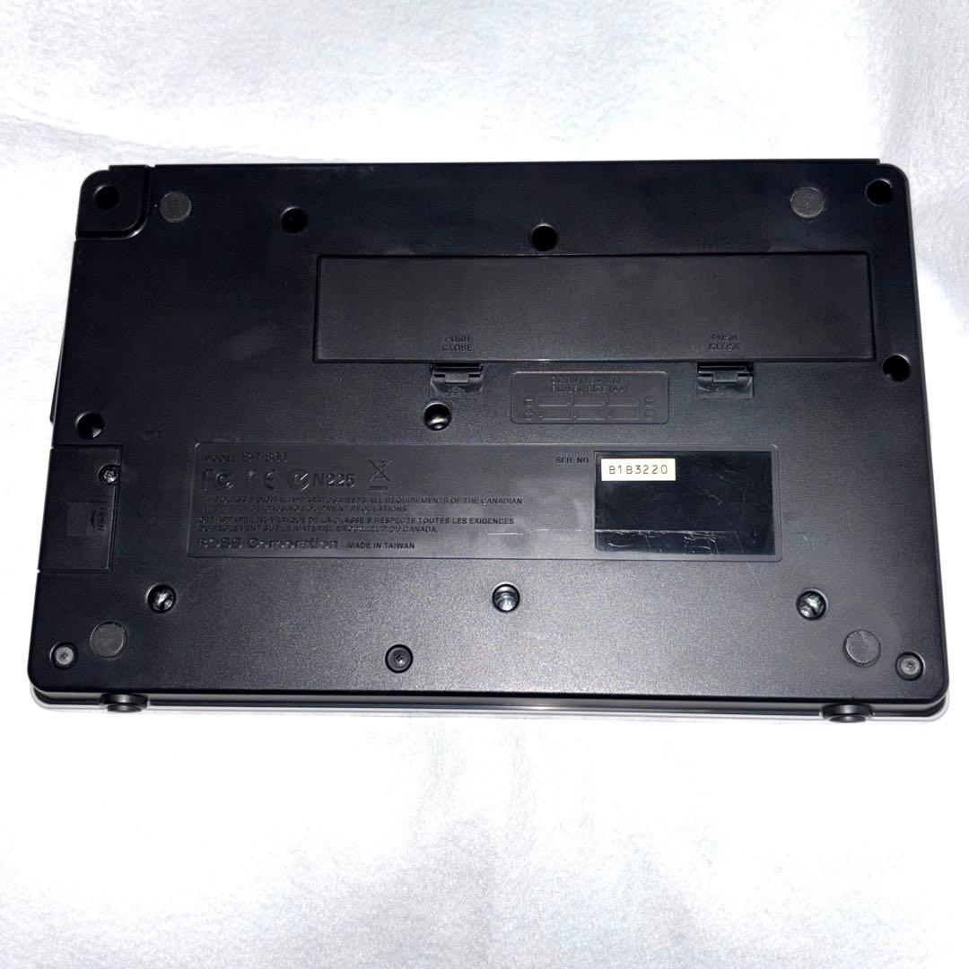 BOSS BR-800 マルチトラックレコーダー
