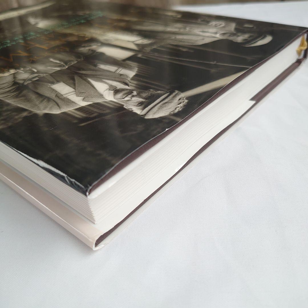 The Domesday Book of Giant Salmon ２巻セット