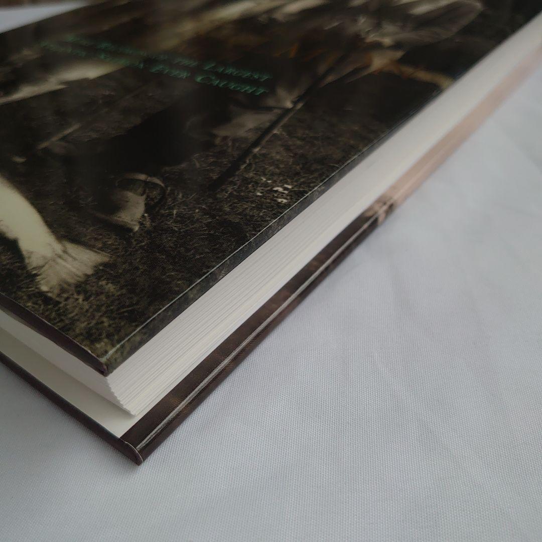 The Domesday Book of Giant Salmon ２巻セット