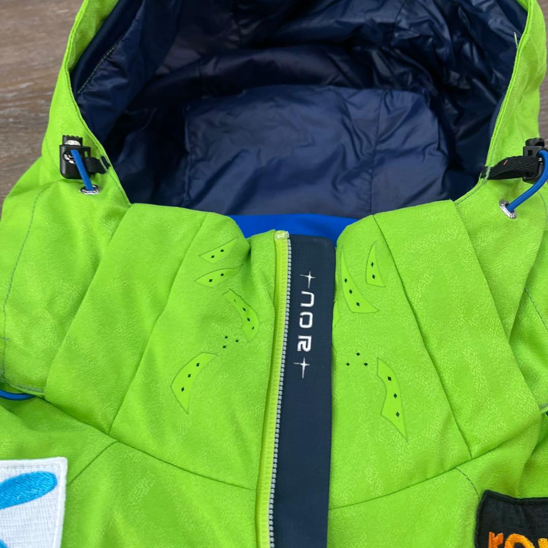 phoenx スキーウェア 上下セット　男性　メンズ　高機能　M