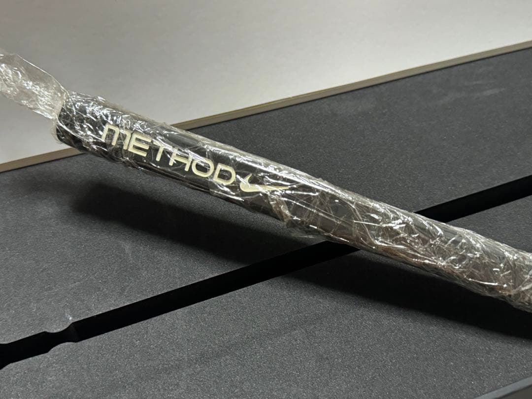 レア NIKE マキロイ限定 パター 新品