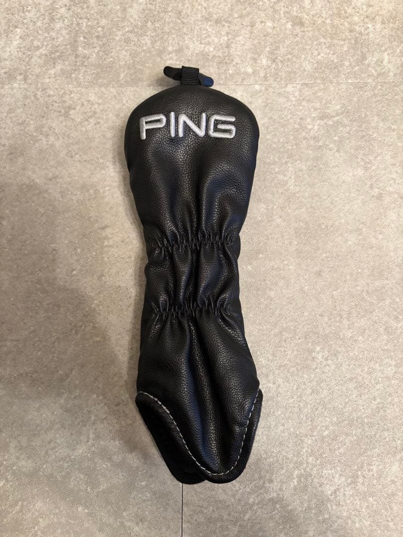 新品シャフト PING G430 3U TOUR 2.0 BLACK 90S