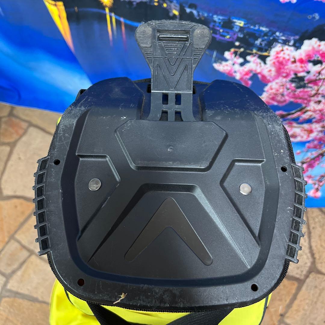 寶BY-1272 Callaway キャディバッグ 重量約1.7kg 軽量