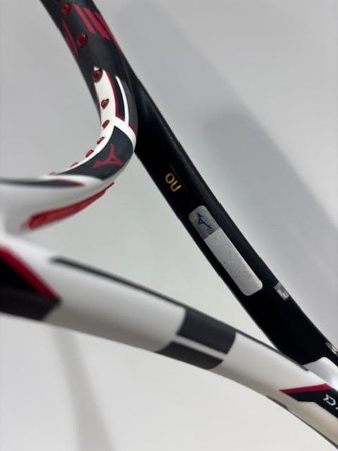 新品 ZYST T-ZERO ソフトテニスラケット 63JTN63101 0U