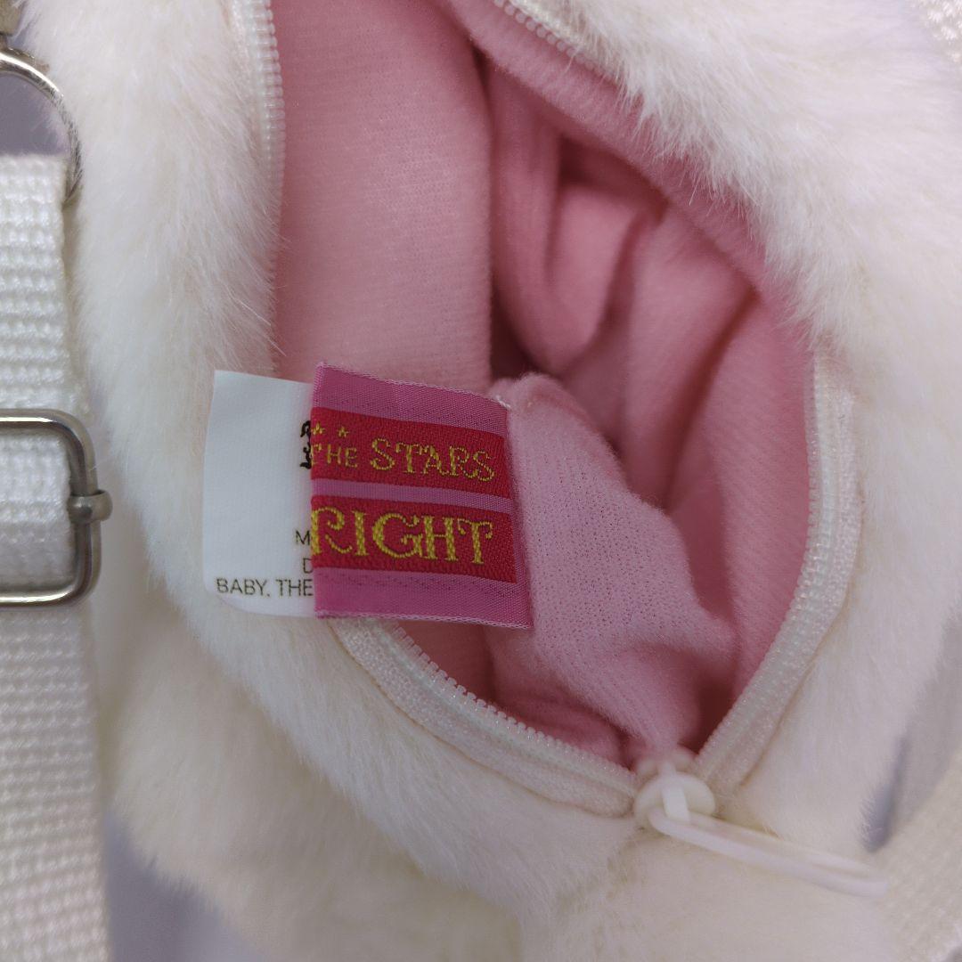 【新品】 BABY THE STARS SHINE BRIGHT ポシェット