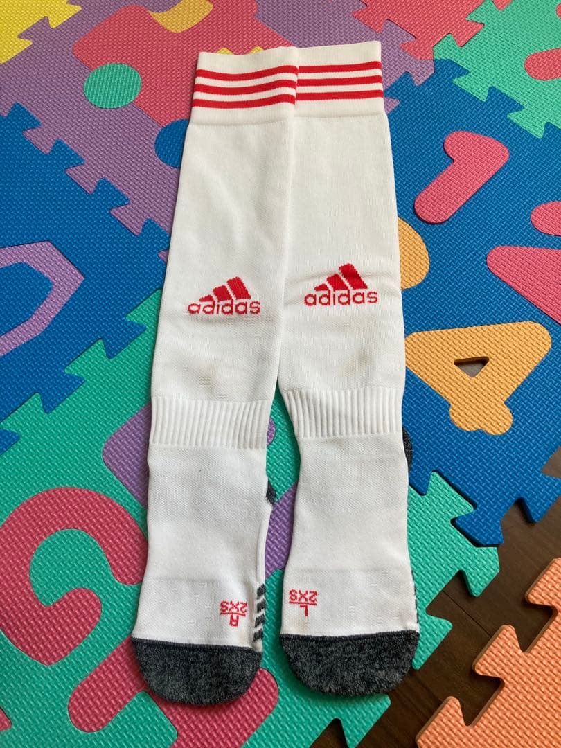 Nike サッカーウェア ７点セット　130➕インナーパンツ3点シャツ　計11点