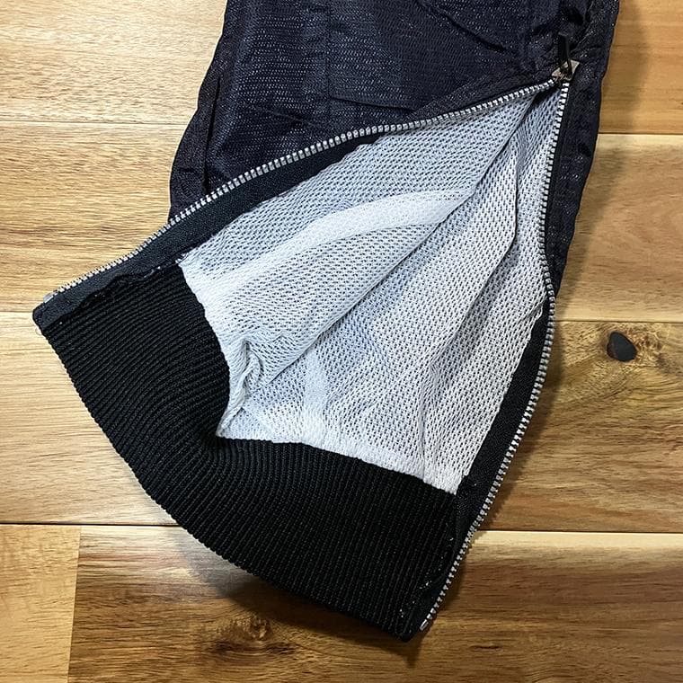 MIZUNO ヴェルディ川崎 ウインドウブレーカー 上下セット 当時物 カズ