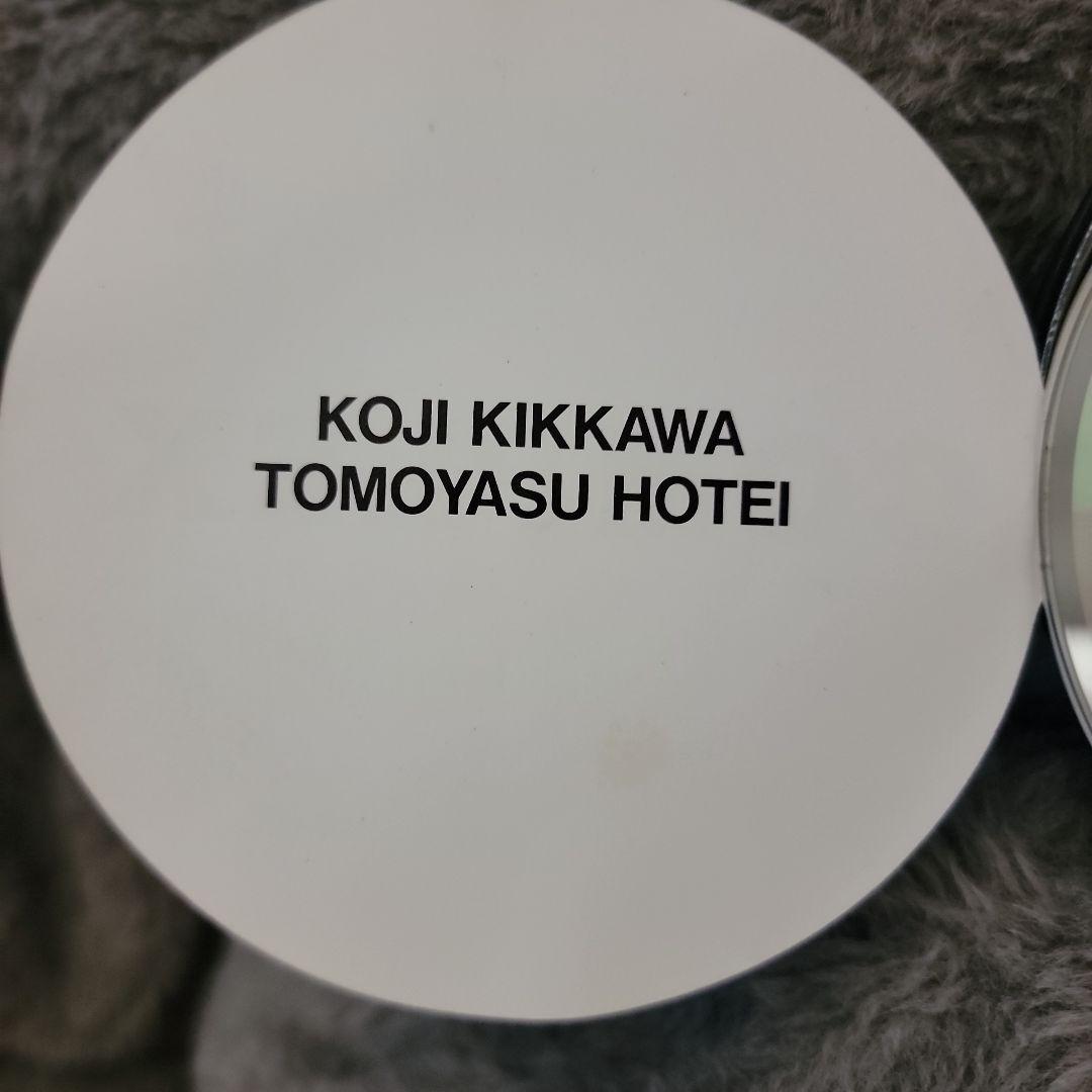 y*n様 【激レア非売品】COMPLEX 缶CD コンプレックス　吉川晃司　布袋