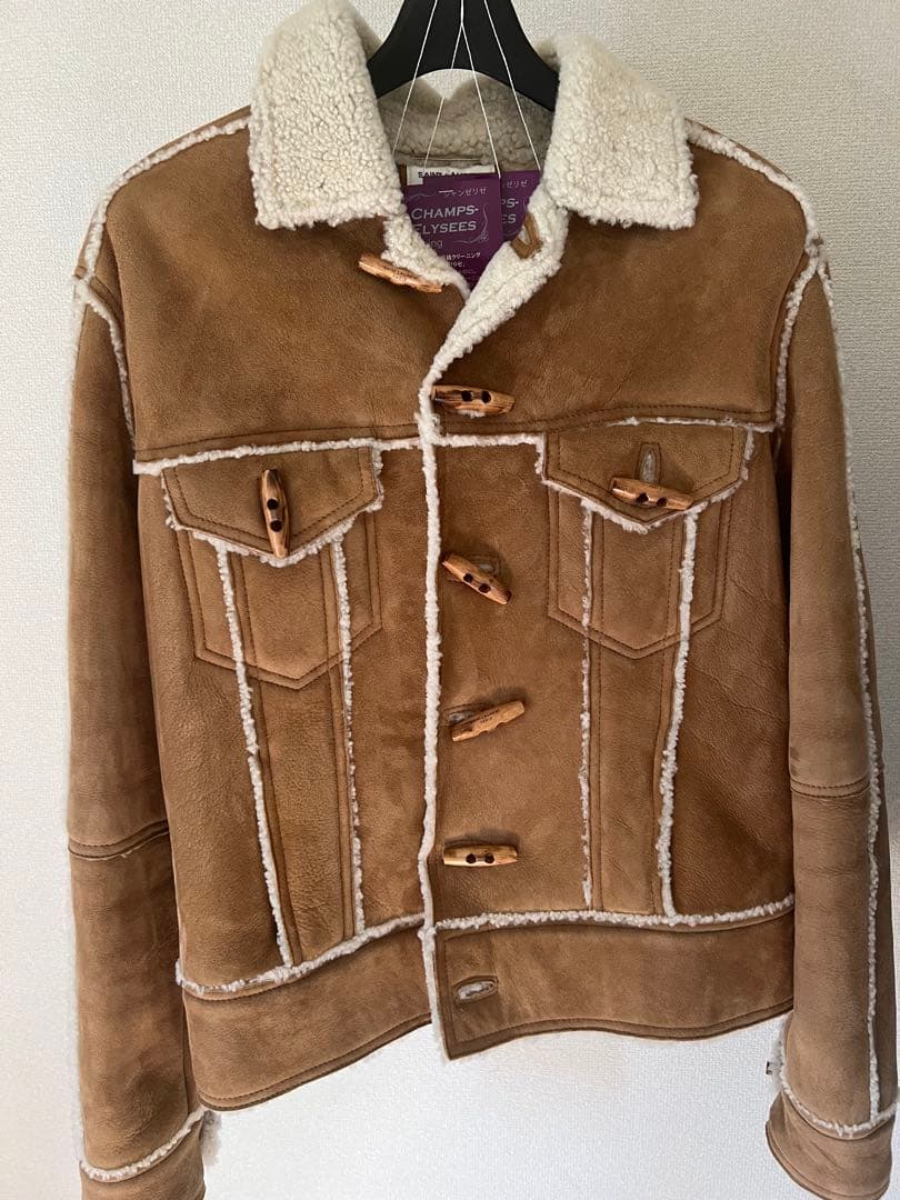 「定価820000」サンローラン　Saint Laurent