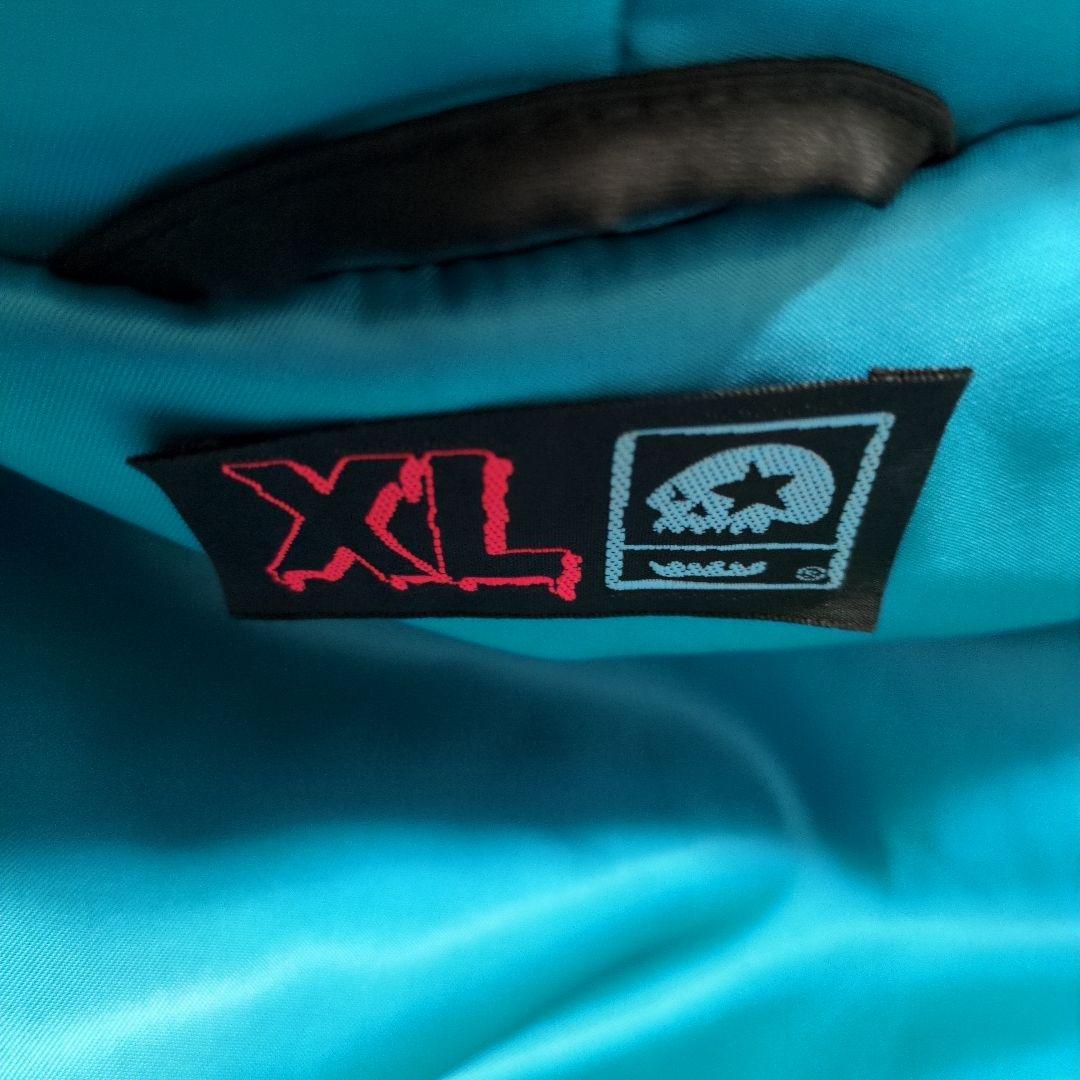 【新品未使用品】MxMxM JKT マジカルモッシュミスフィッツ XＬ