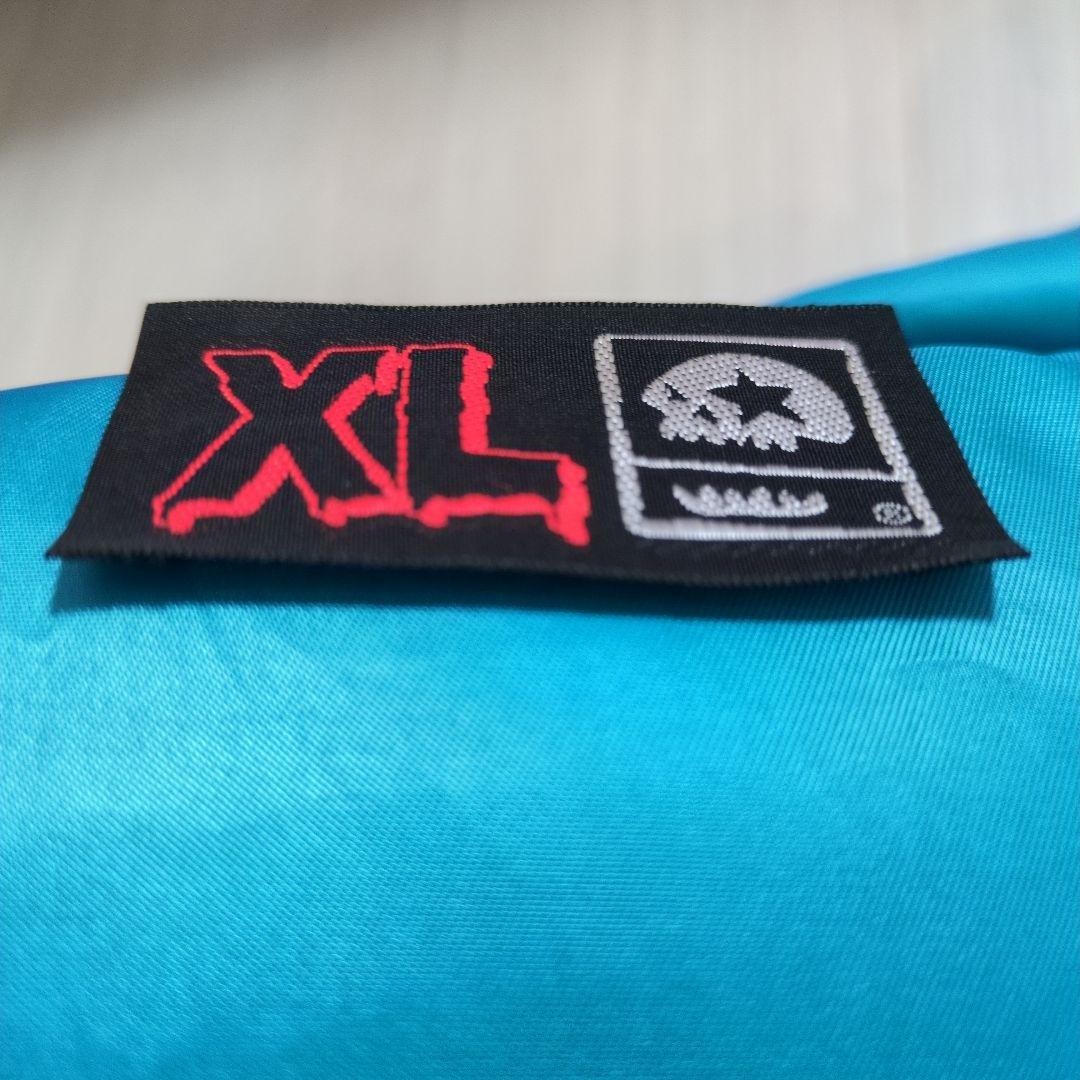 【新品未使用品】MxMxM JKT マジカルモッシュミスフィッツ XＬ