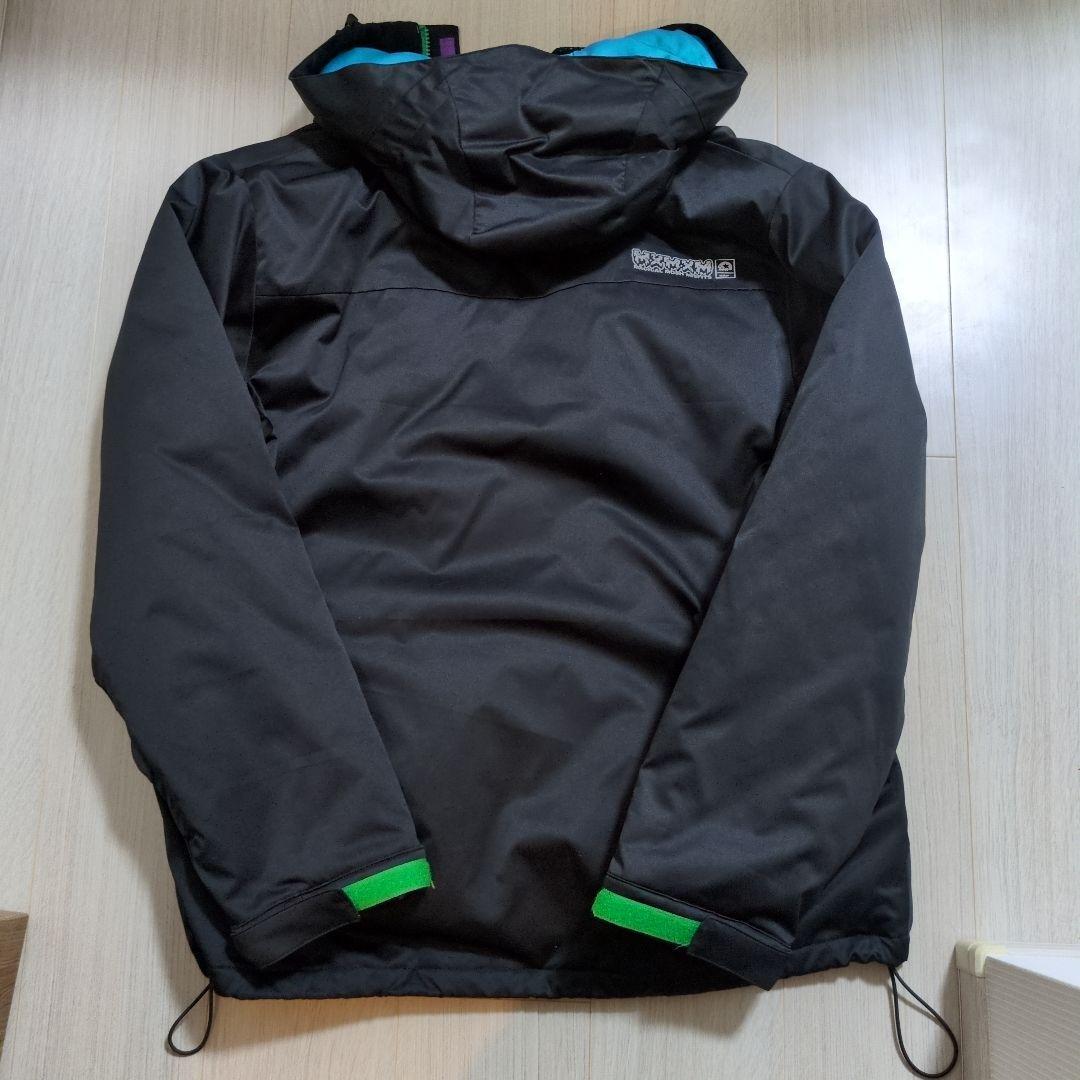 【新品未使用品】MxMxM JKT マジカルモッシュミスフィッツ XＬ