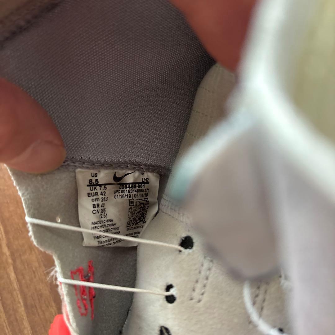 シューズ(男性用) NIKE KOBE AD NXT F F