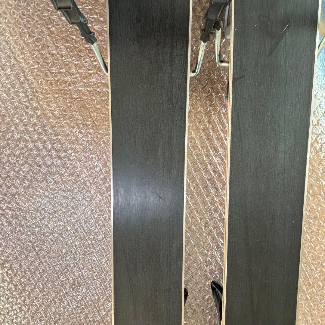 karrimor 163cm メンズスキーセット　hart 26-26.5cm