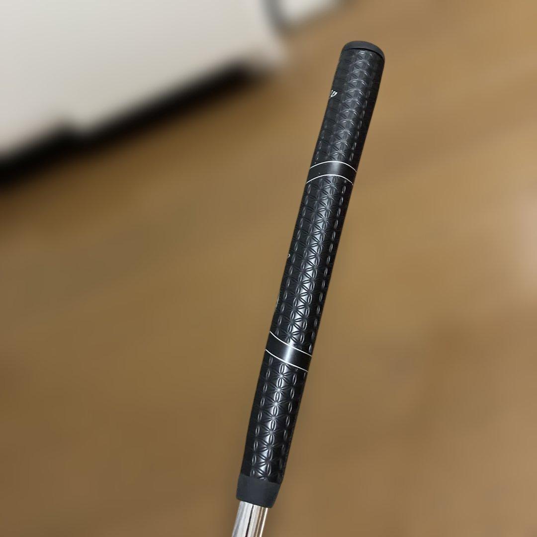 Callaway キャロウェイ ソレイル パター ジャックバニー　パターカバー