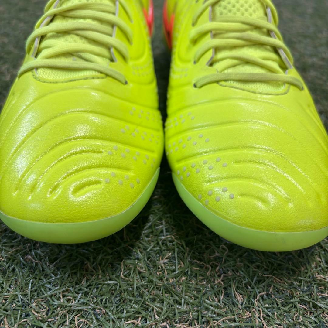 【即日発送 美品】NIKE ティエンポ レジェンド10 エリート AG-PRO