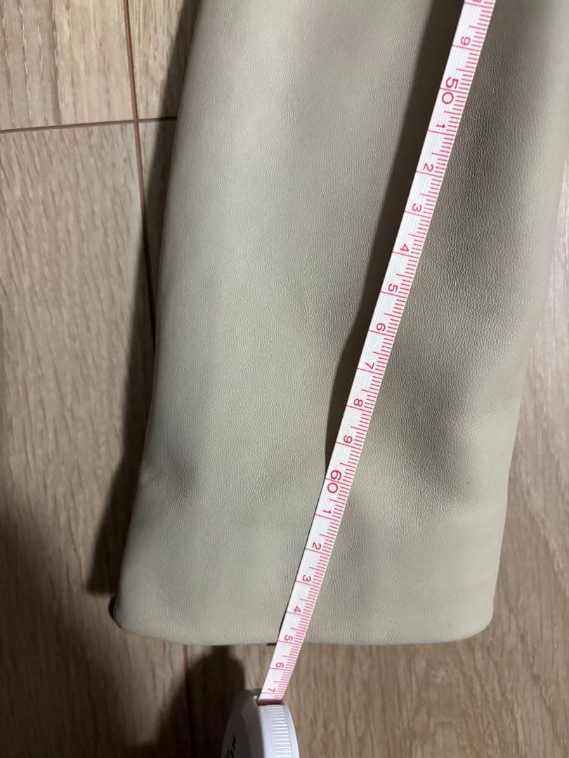 Bottega Veneta レザージャケット