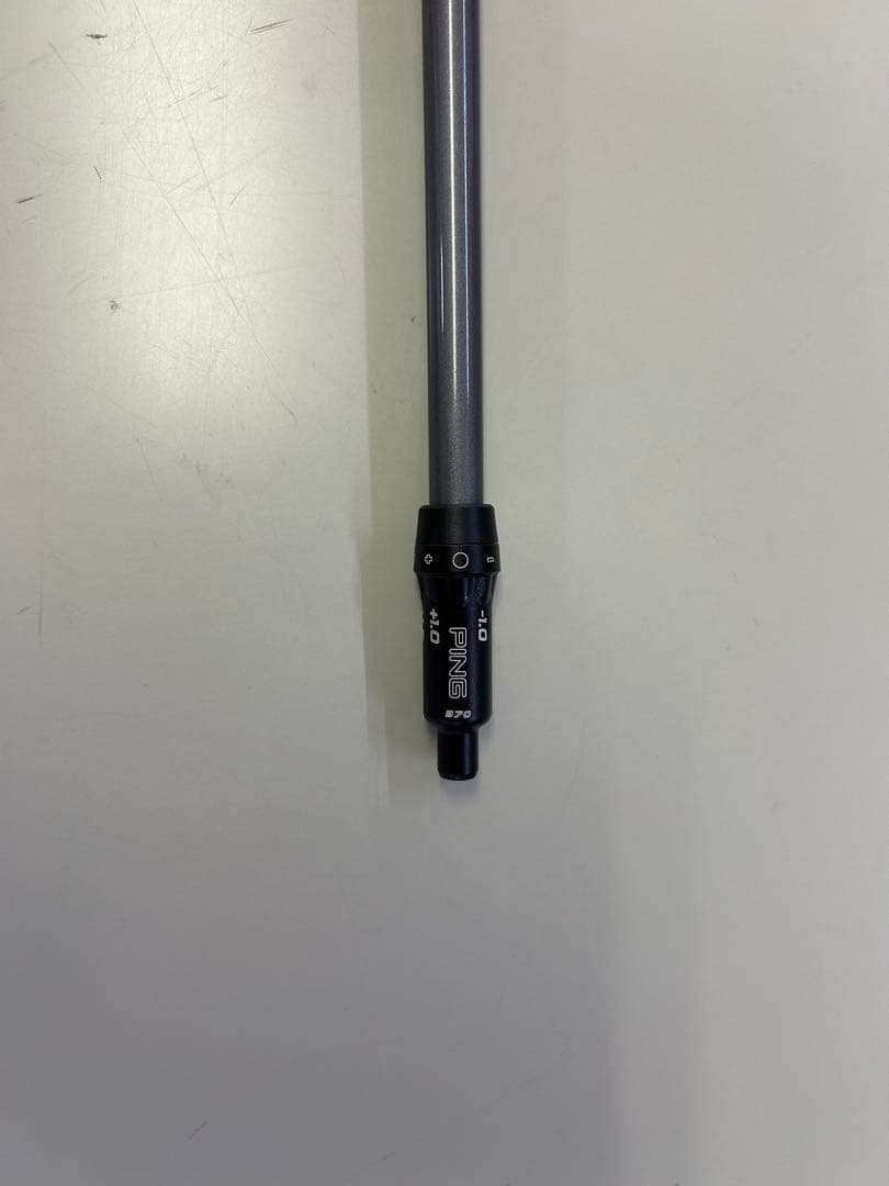 スピーダー 75S シャフト　4U用