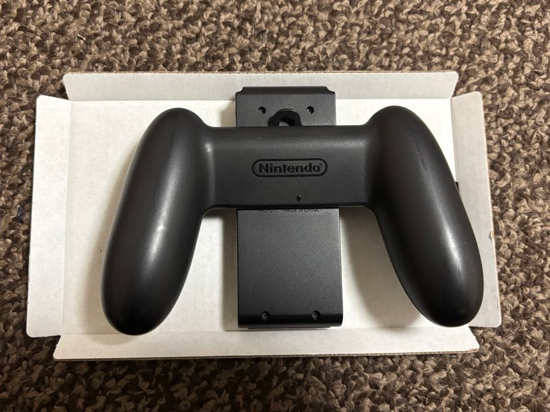 Nintendo Switch本体　あつまれどうぶつの森セット[付属品完備]