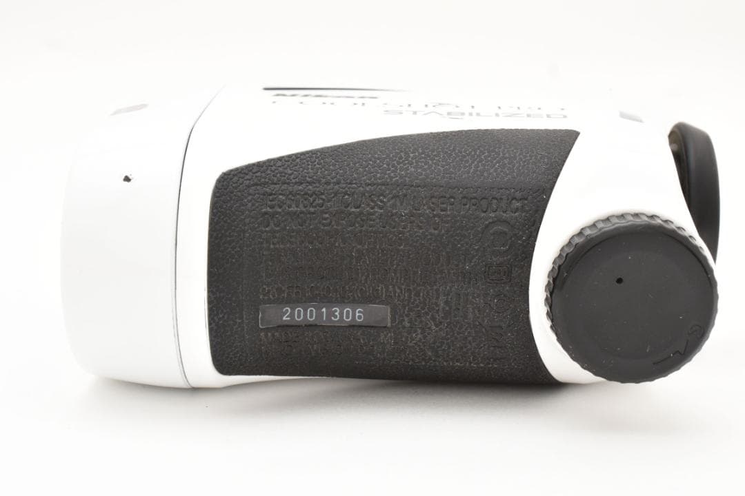 shingo。ニコン Nikon COOLSHOT PRO