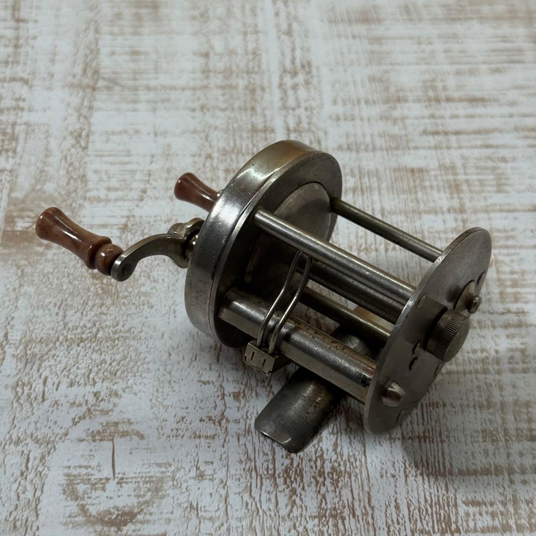 Abu Garcia Record 1500 abu レコード　アブ　リール