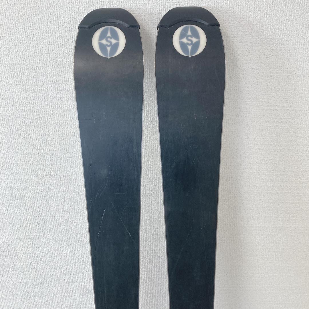 OGASAKA TC/SA-N スキー 153cm 105-65-92